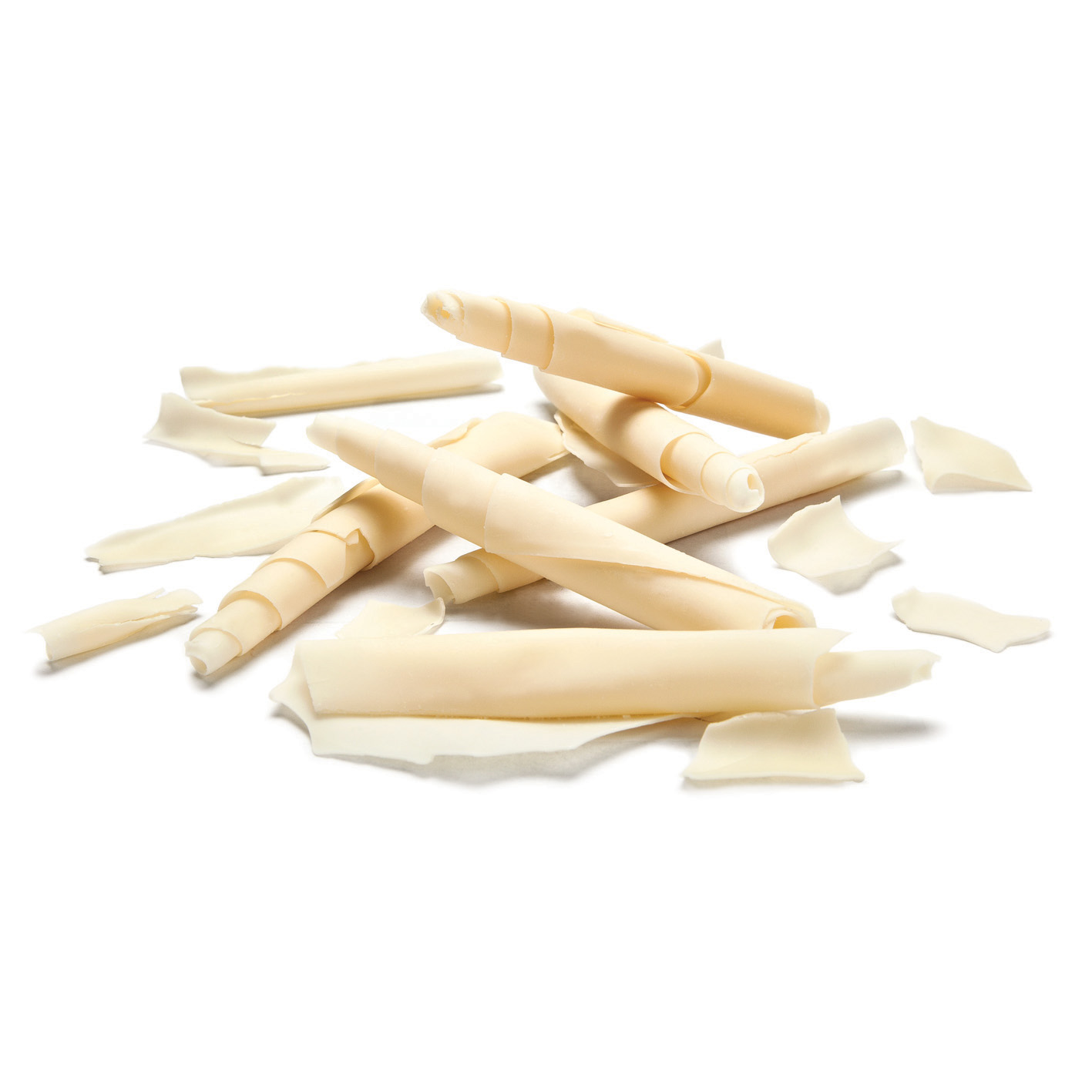 SHAVINGS BIAŁE