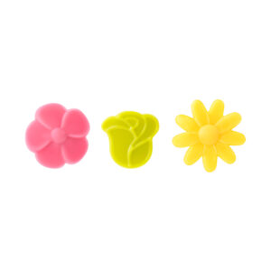 KWIATKI COLOR zestaw