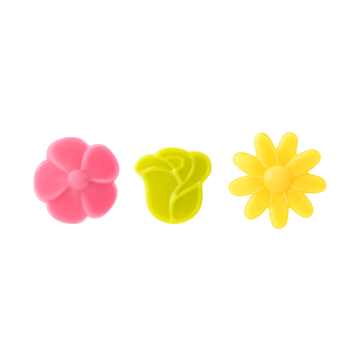 KWIATKI COLOR zestaw
