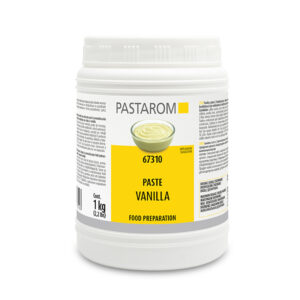Pasta Pastarom Wanilia
