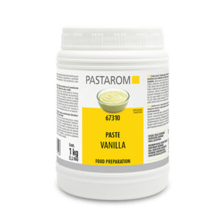 Pasta Pastarom Wanilia
