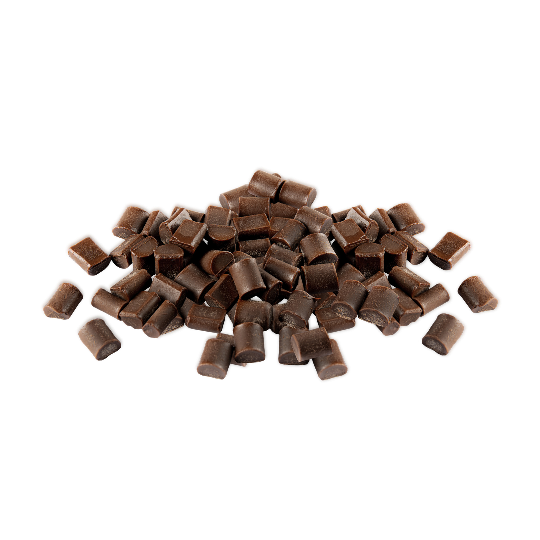 CHUNKS MINI DO ZAPIEKANIA (czekolada deserowa 44%)