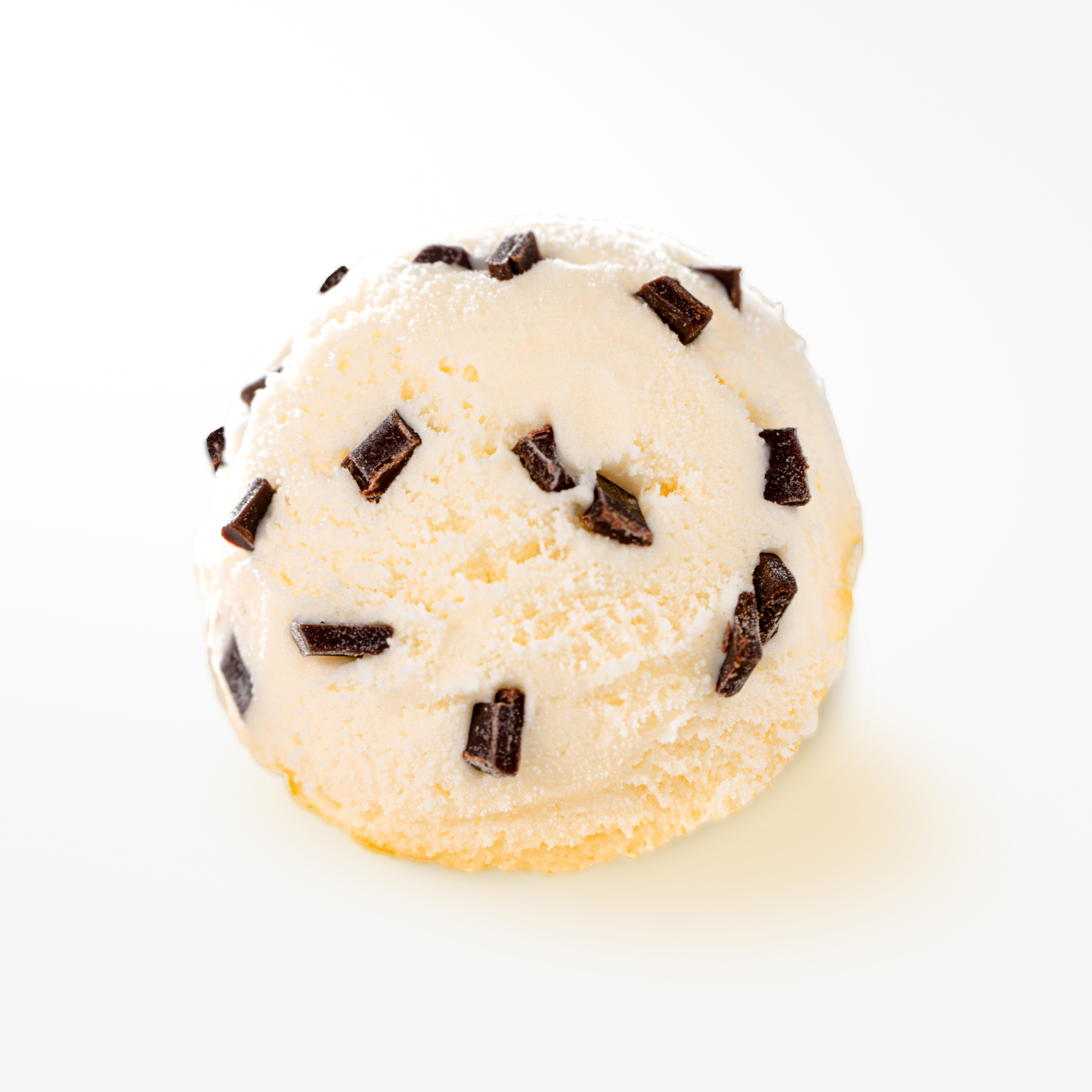 Lody - Chunksy deserowe