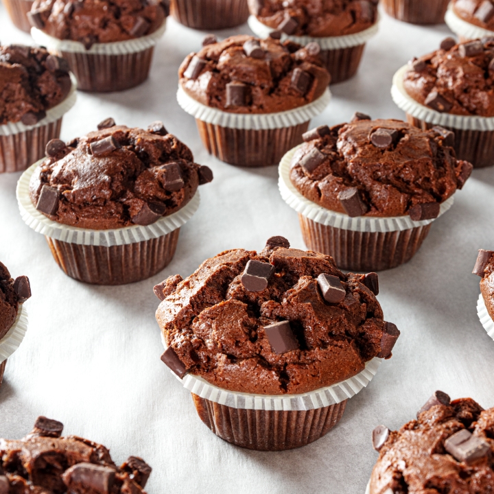 Muffiny