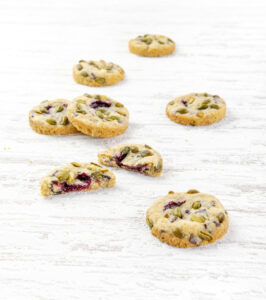 American cookies