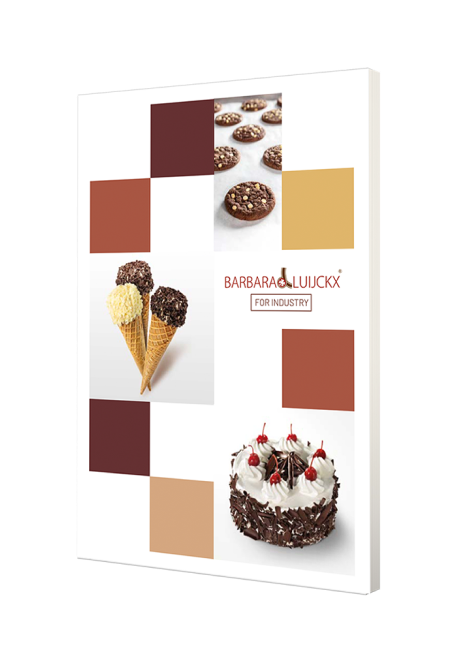 Katalog Barbara Luijckx for Industry