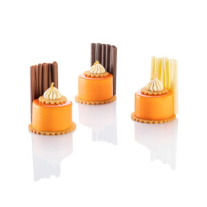 Eleganckie shavingsy slim