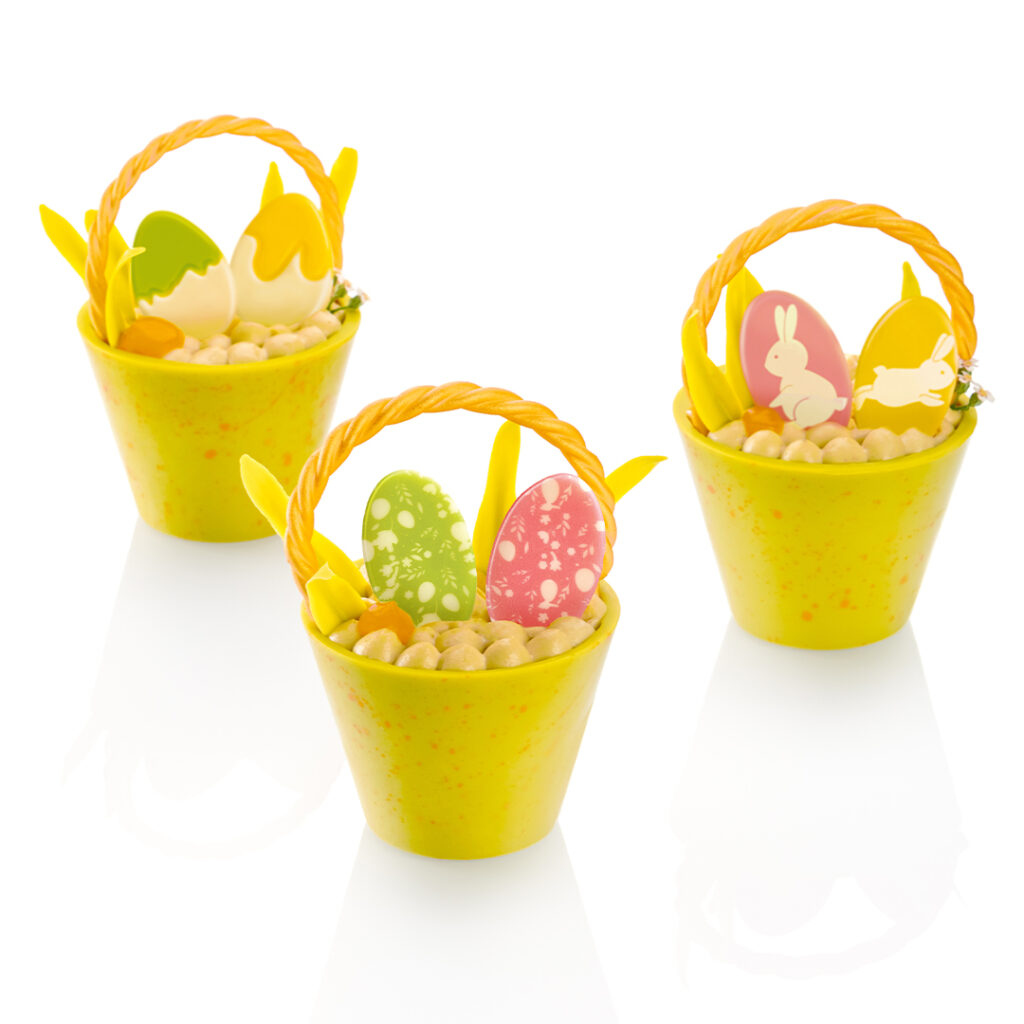 Koszyki wielkanocne _ Easter Basket