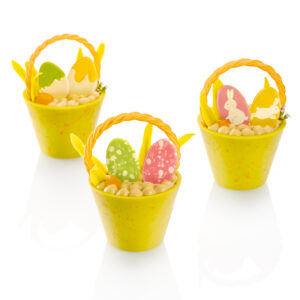 Koszyki wielkanocne _ Easter Basket