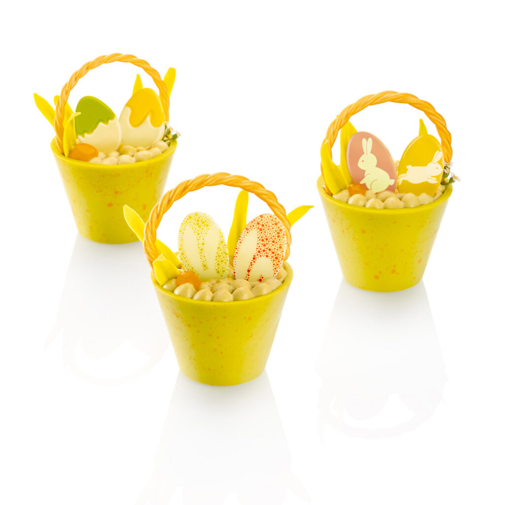 Koszyki wielkanocne _ Easter Basket