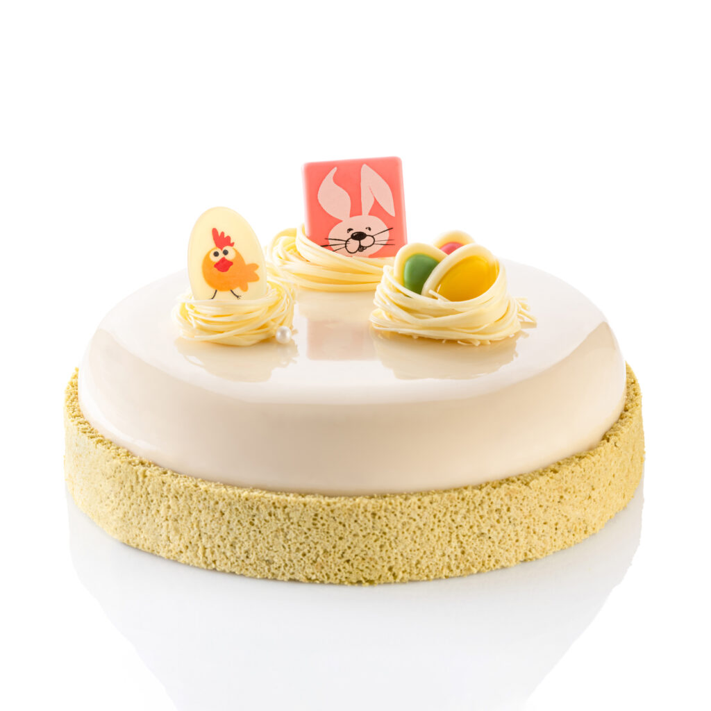 Trio Wielkanocne _ Easter Trio