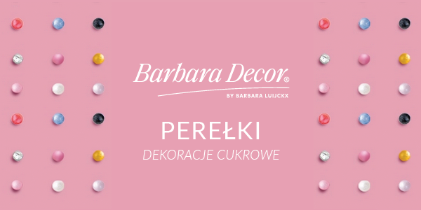 Perełki Cukrowe