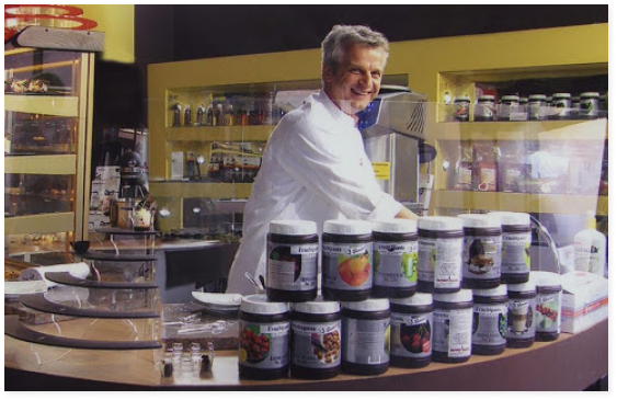 Produkty marki Dreidoppel