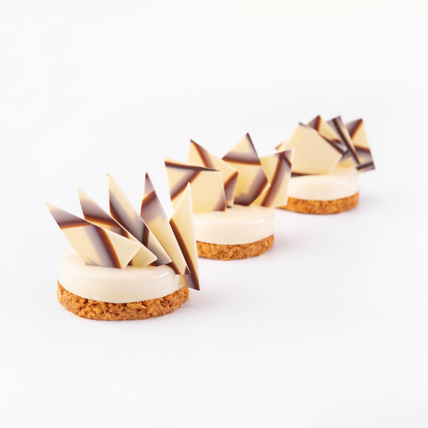 Tarta Marble