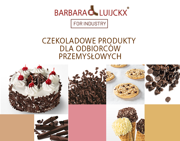 dla odbiorców przemysłowych