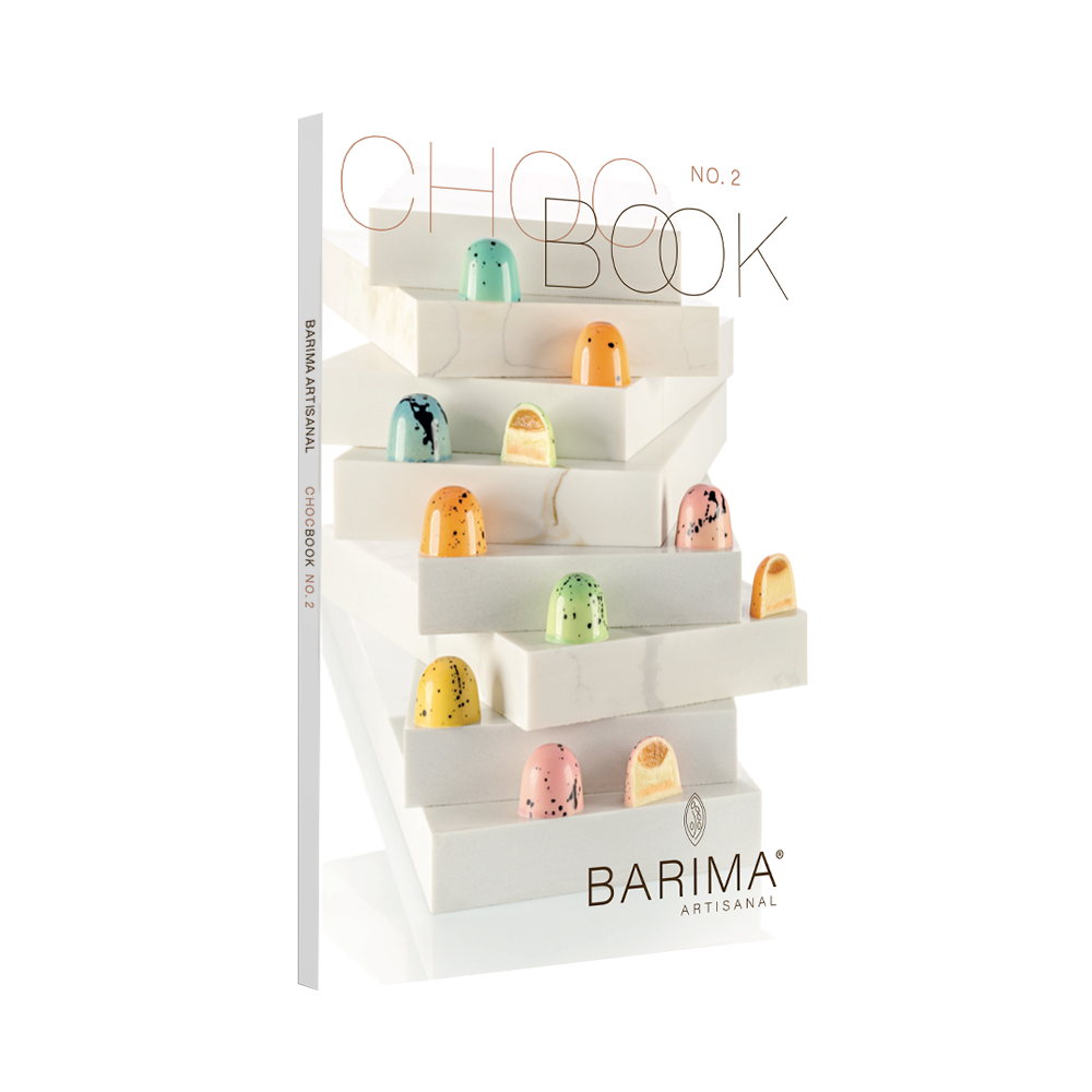 Barima Chocbook No. 2