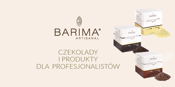 Barima Artisanal - Czekolady i produkty dla profesjonalistów
