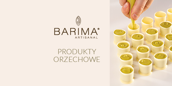Produkty orzechowe