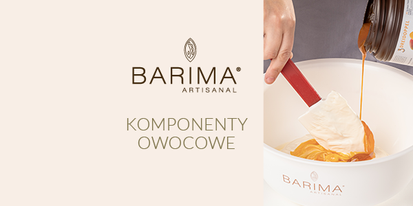 Komponenty owocowe