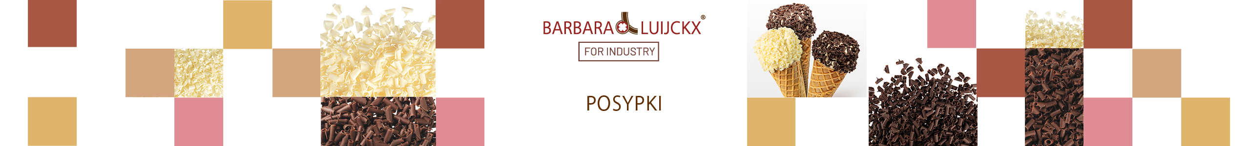 Posypki