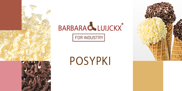 Posypki