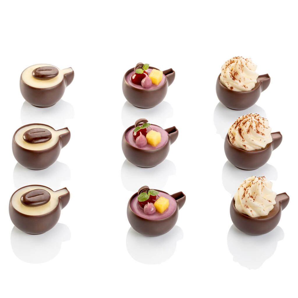 Mini Coffee cups