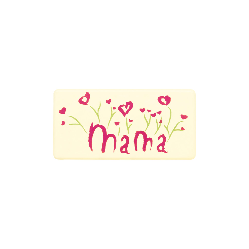 Plakietka Mama