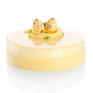 Gniazdko “Happy Easter”