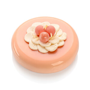 Tort Flor Blanca w wiosennym wydaniu