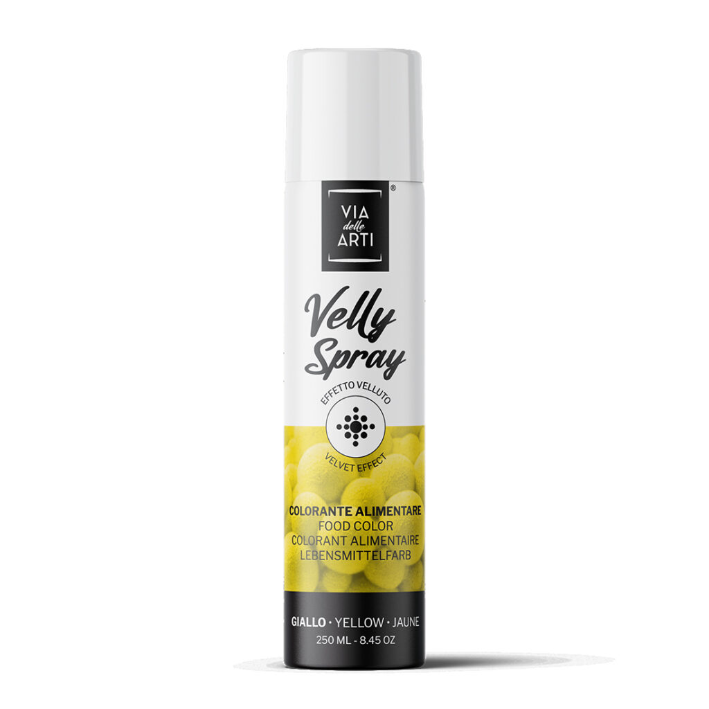 ZAMSZ W SPRAYU ŻÓŁTY ZAMSZ W SPRAYU ŻÓŁTY