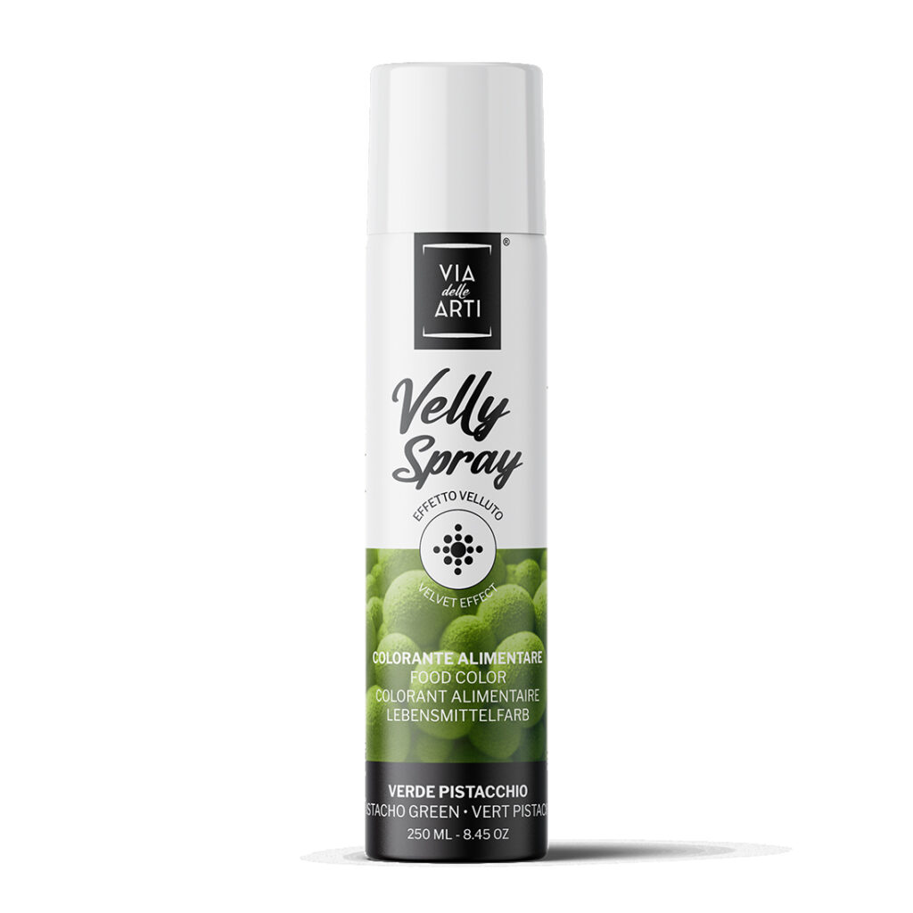 ZAMSZ W SPRAYU JASNOZIELONY ZAMSZ W SPRAYU JASNOZIELONY