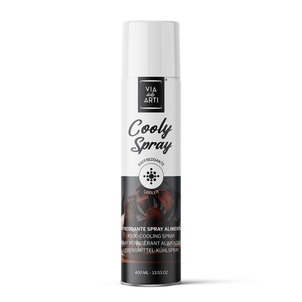 ZMRAŻACZ DO CZEKOLADY W SPRAYU ZMRAŻACZ DO CZEKOLADY W SPRAYU