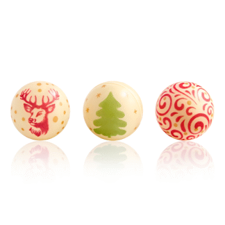 Kulki Bombki