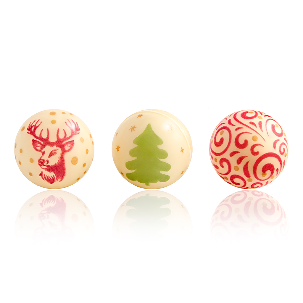 Kulki Bombki