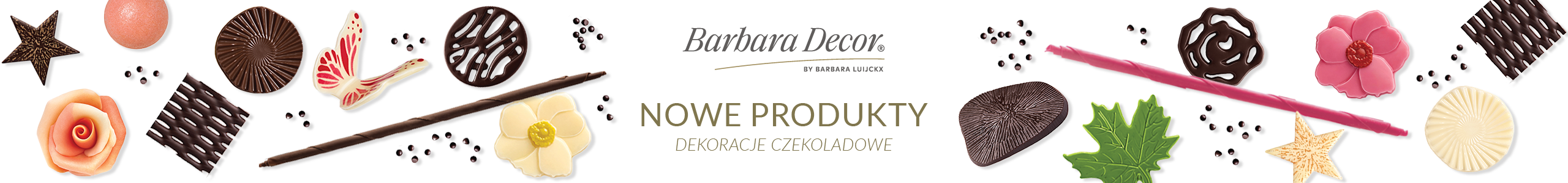 Nowe Produkty
