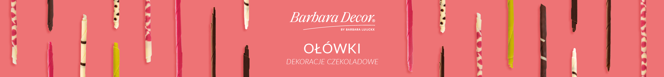 Ołówki