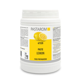 Pasta Pastarom 67320 cytryna