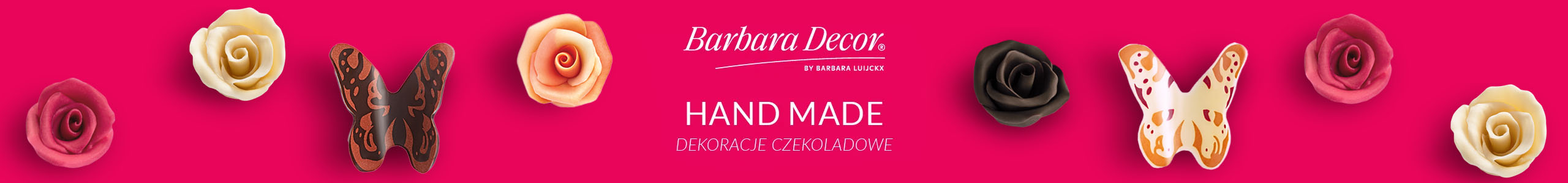 Hand Made