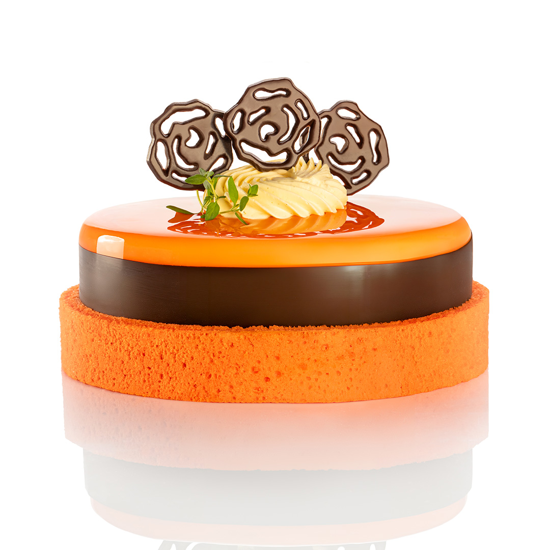 Jesienny blask