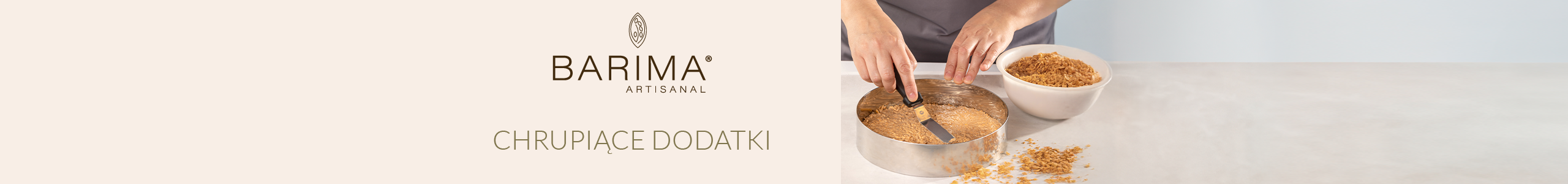 Chrupiące dodatki