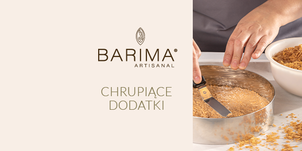 Chrupiące dodatki