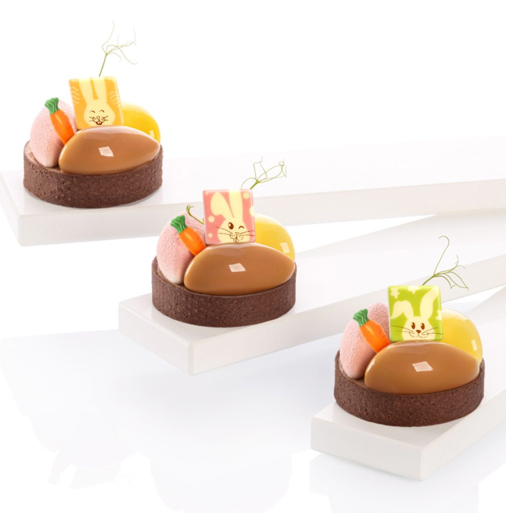 Tarta na wielkanoc
