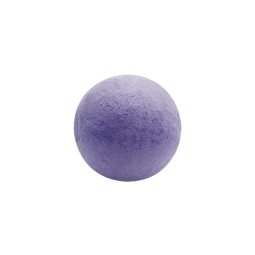 Lavender Kulka lewentowa fioletowa z czekolady