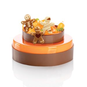 Tort jesienne Mumie